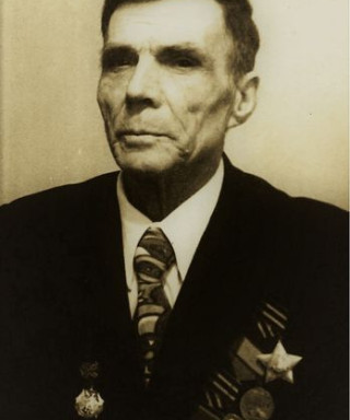 Пяткин Анатолий Иванович