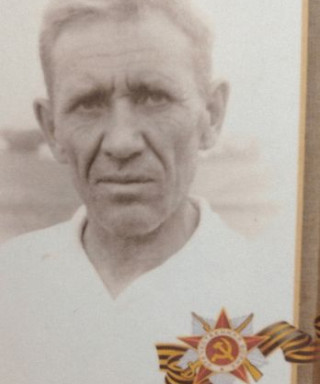 Евдошенко Николай Павлович