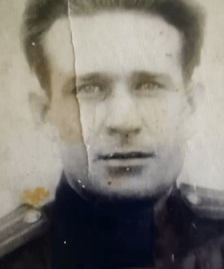 Павличенко Данила Ефимович