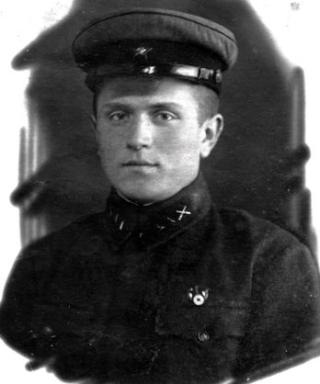 Шаповалов Иван Иванович