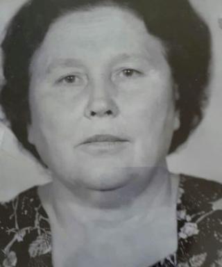 Самсонова (Кобус) Антонина Владимировна