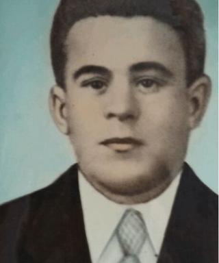 городков дмитрий павлович