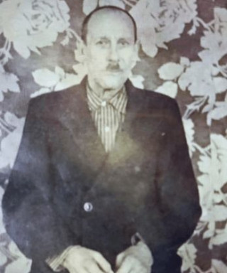 Васильев Кузьма Яковлевич