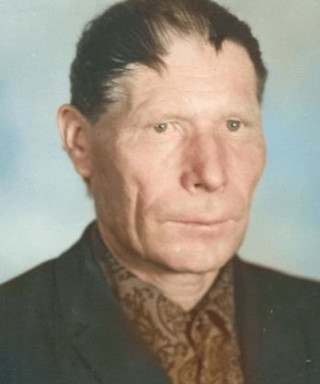 Климентьев Григорий Алексеевич