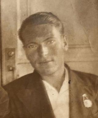 Смирнов Иван Михайлович