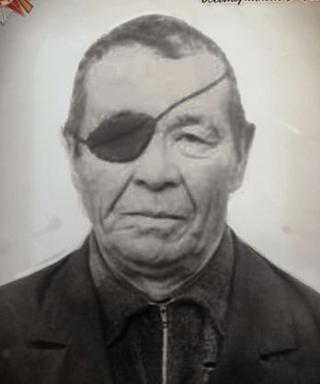 Маннанов Ахмет Хамитович