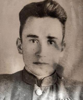 Сафронов Виктор Васильевич