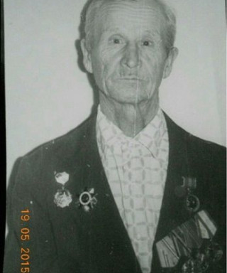 Васильев Николай Александрович