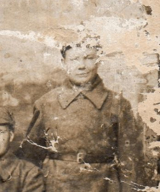 Бабенко Филипп Дмитриевич