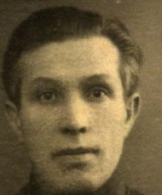 Мамонтов Павел Николаевич