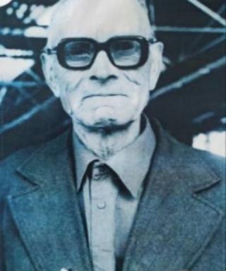 Белов Николай Иович