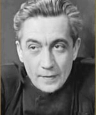 Пестовский Виктор Николаевич