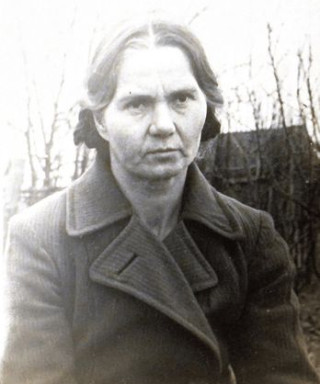 Табакова Александра Павловна