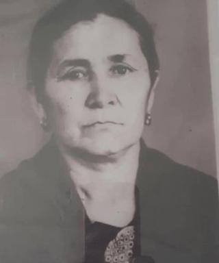 Джумаева Ажерхан Исеньязовна