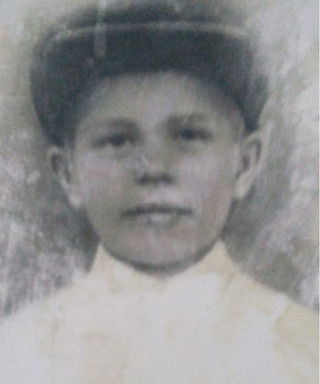 Попков Василий Иванович