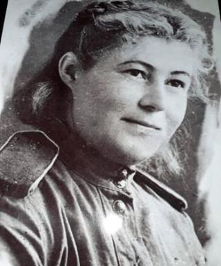 Третьякова Анастасия Матвеевна