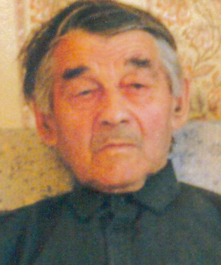 Тюрников Василий Феофанович