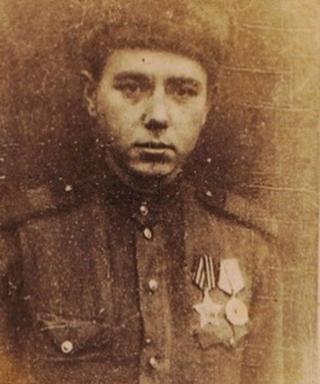 Худов Геннадий Александрович