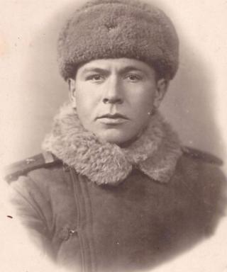 Доронин Дмитрий Васильевич