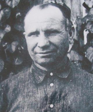 Шкитин Григорий Егорович