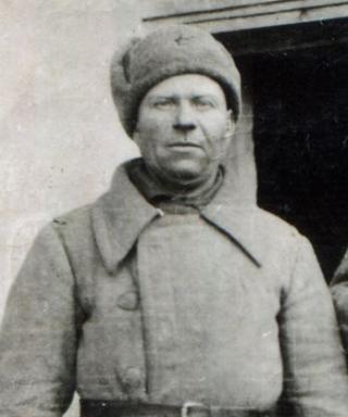 Лепский Ефим Трофимович