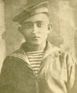 Волчан Пётр Филиппович