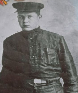 Васильев Фома Александрович