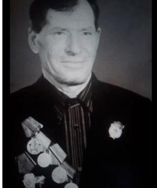 Шарипов Минияр Рашитович