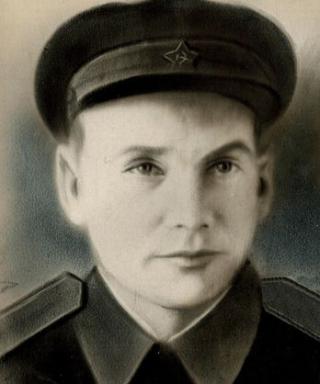 Красников Иван Петрович