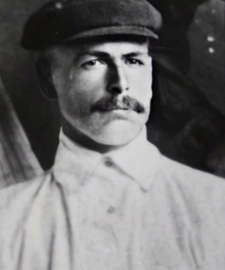 Шабельник Пётр Максимович