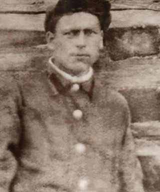 Дурягин Прокопий Прокопьевич