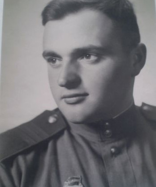 куцевалов яков пантелеевич