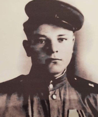 Коршиков Павел Михайлович