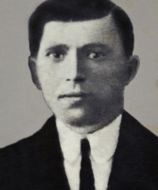 Циркин Василий Фёдорович