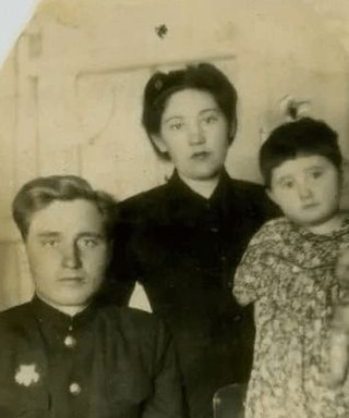 Хуснутдинова Зубаржат Насибулловна