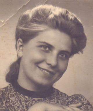Терентьева Мария Александровна