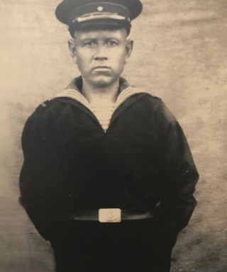 Якунин Игнат Филиппович