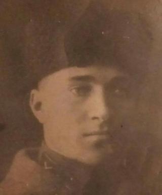 Родионов Александр Иванович