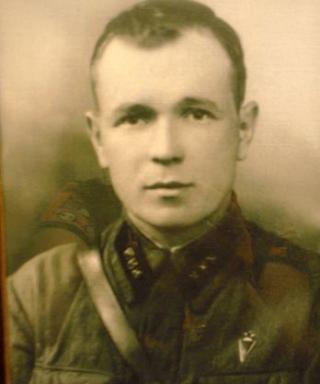 Волков Леонид Михайлович