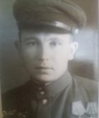 Шемякин Сергей Яковлевич