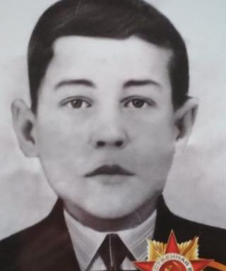 Горинов Михаил Яковлевич