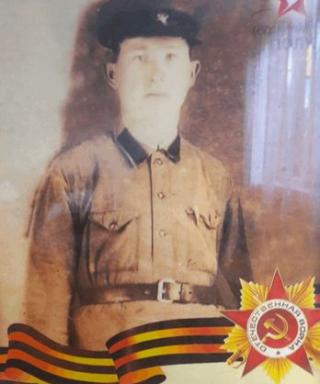 Сенников Алексей Прокопьевич