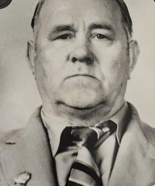 Пальчиков Александр Григорьевич