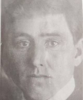 Байкалов Аркадий Константинович