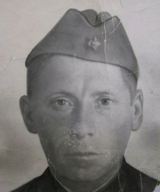 Гаврилин Егор Ефимович