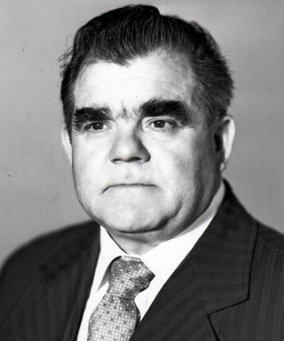 Шинкарев Николай Иванович