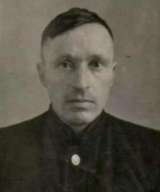 Румянцев Павел Аверьянович