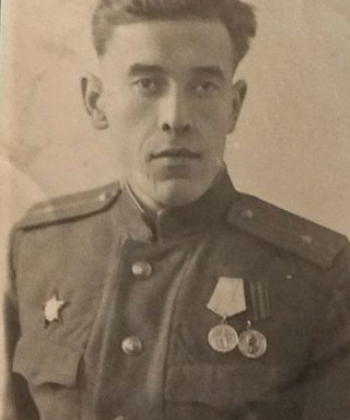 Пишванов Глеб Михайлович