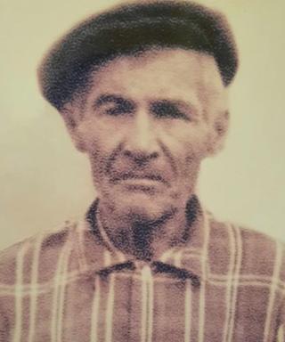 Андреев Михаил Андреевич