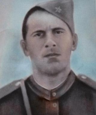 Кульша Никифор Яковлевич